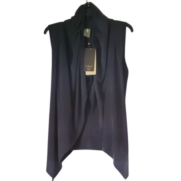 CALIA by Carrie Underwood Jackets & Blazers - CALIA by Carrie Underwood - Sandwash Vest